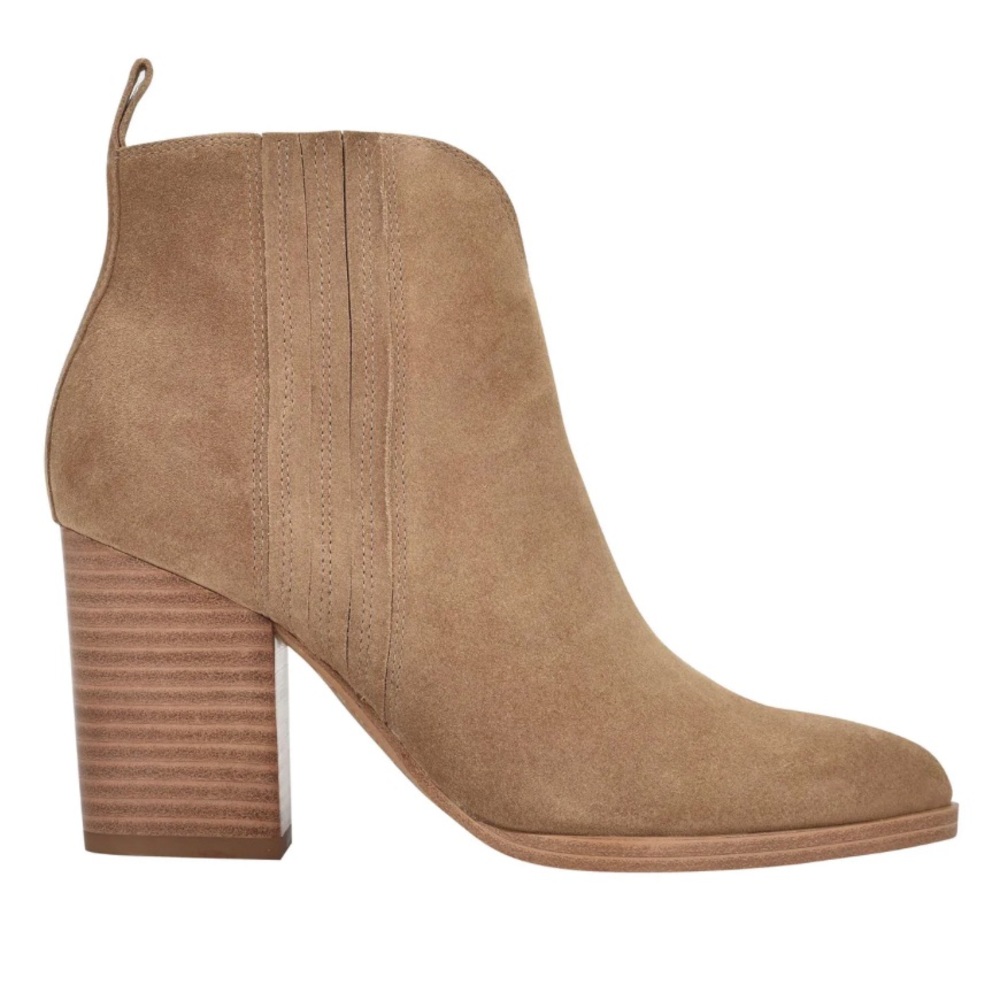 Marc Fisher Annabelle Bootie